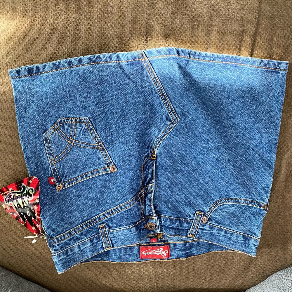 Skirt brand new